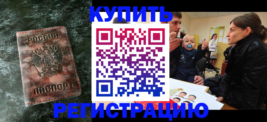 прописка 2025 в Купино